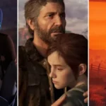 5 Emotionally Captivating Games That Will Make You Cry