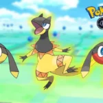 How to Catch Helioptile (and its Shiny Form!) in Pokemon GO