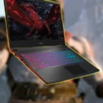 5 Best Gaming Laptops Perfect for Gaming On The Go in 2024