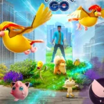 5 Things To Look Forward to in Pokemon GO in May 2024