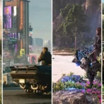 Best Open-World Games to Play in 2024 While Waiting for GTA VI