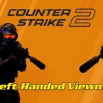Counter-Strike 2- How To Setup Left-Hand Viewmodel, Swap Shortcut