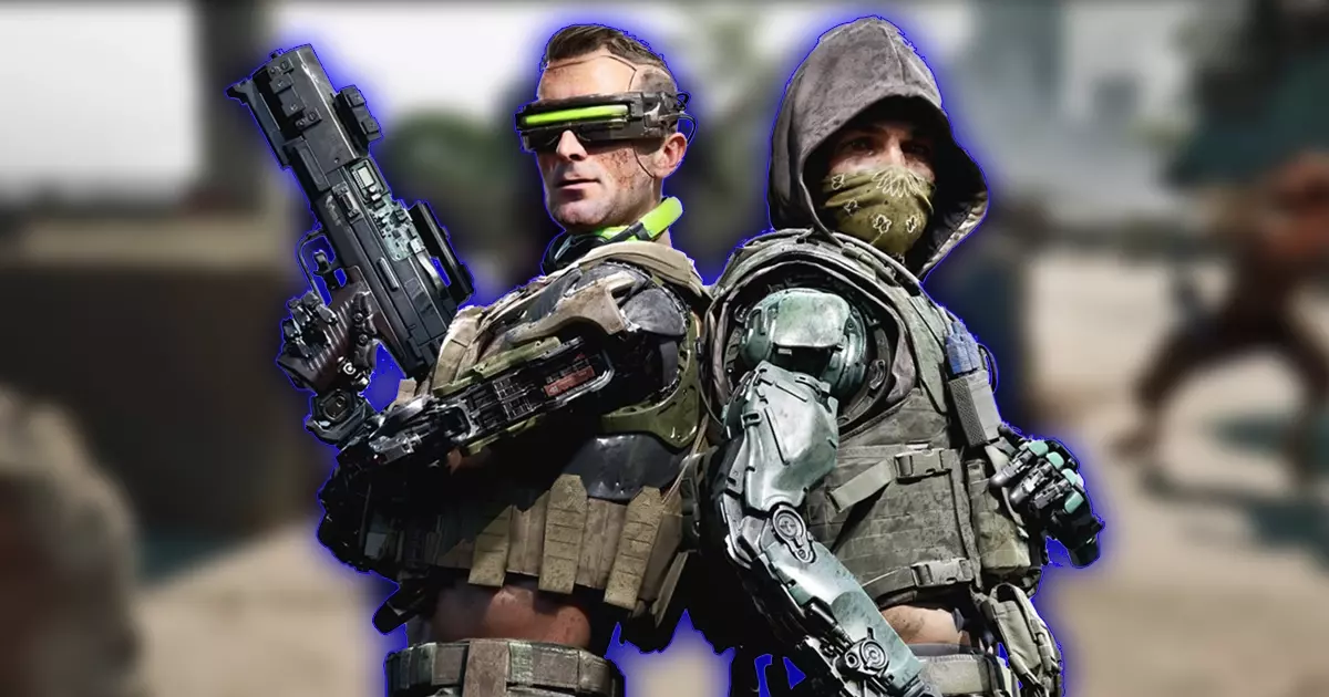 Off The Grid: Everything We Know- Release Date, Platforms, and More