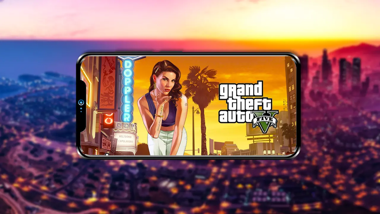 How To Play GTA 5 On Your Mobile- A Comprehensive Guide
