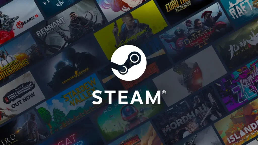 How To Move Steam Games To Another Hard Drive: A Simple Guide 1 How To Move Steam Games To Another Hard Drive: A Simple Guide