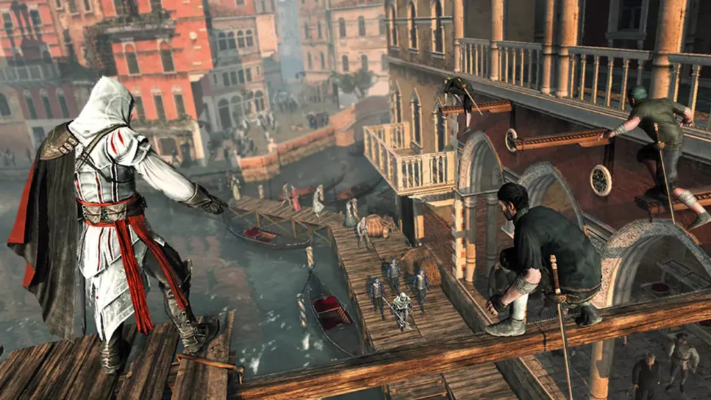 Top 10 Assassin's Creed Games Ranked: Which One Is the Best?
