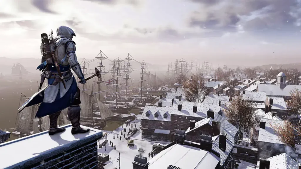 Top 10 Assassin's Creed Games Ranked: Which One Is the Best?