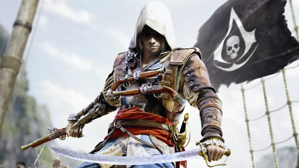 Top 10 Assassin's Creed Games Ranked: Which One Is the Best?