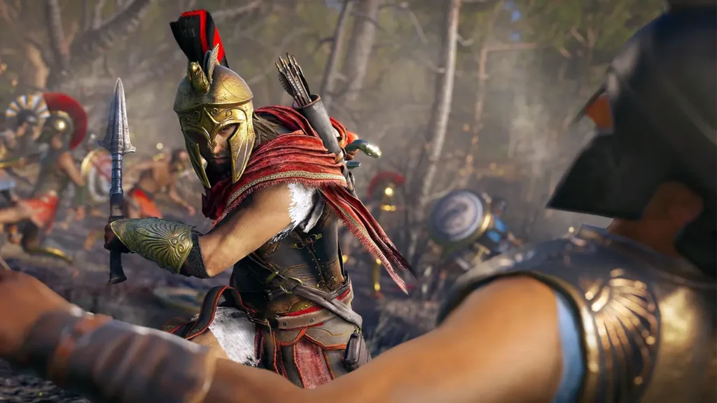 Top 10 Assassin's Creed Games Ranked: Which One Is the Best?