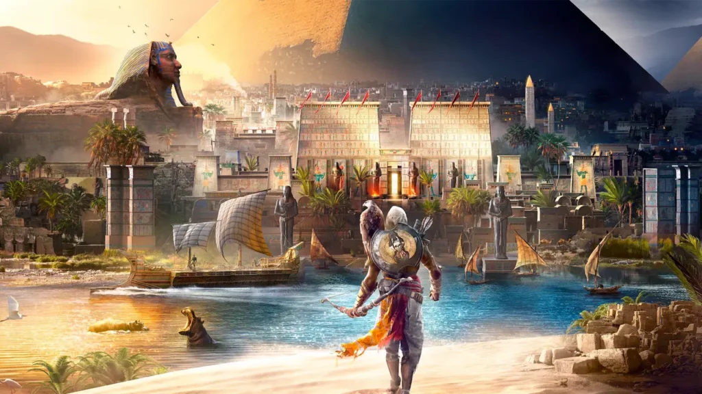 Top 10 Assassin's Creed Games Ranked: Which One Is the Best?
