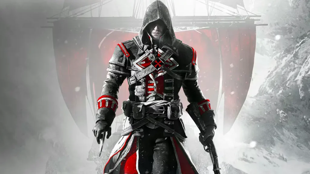 Top 10 Assassin's Creed Games Ranked: Which One Is the Best?