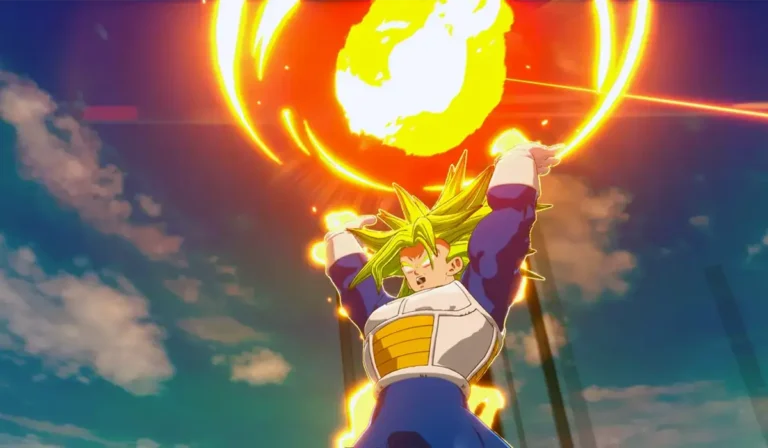 How To Install Dragon Ball Sparking Zero Mods: A Step-by-Step Guide