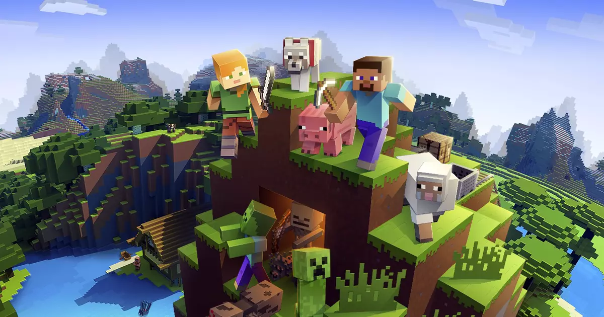 minecraft 10 Best Offline iPhone Games to Keep You Entertained Anywhere