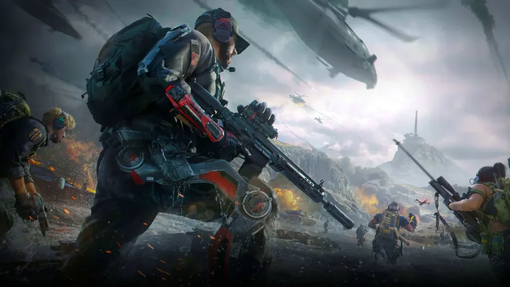 Optimize Delta Force for Maximum FPS Best Settings Guide