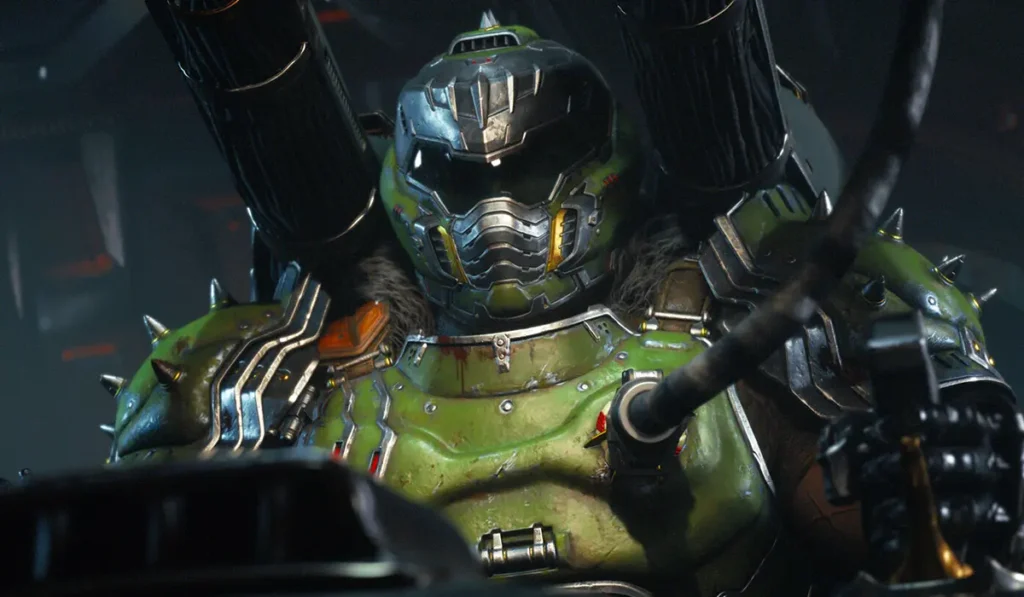 Doom: The Dark Ages – A Prequel with a Medieval Twist: Release Date, Features, and More