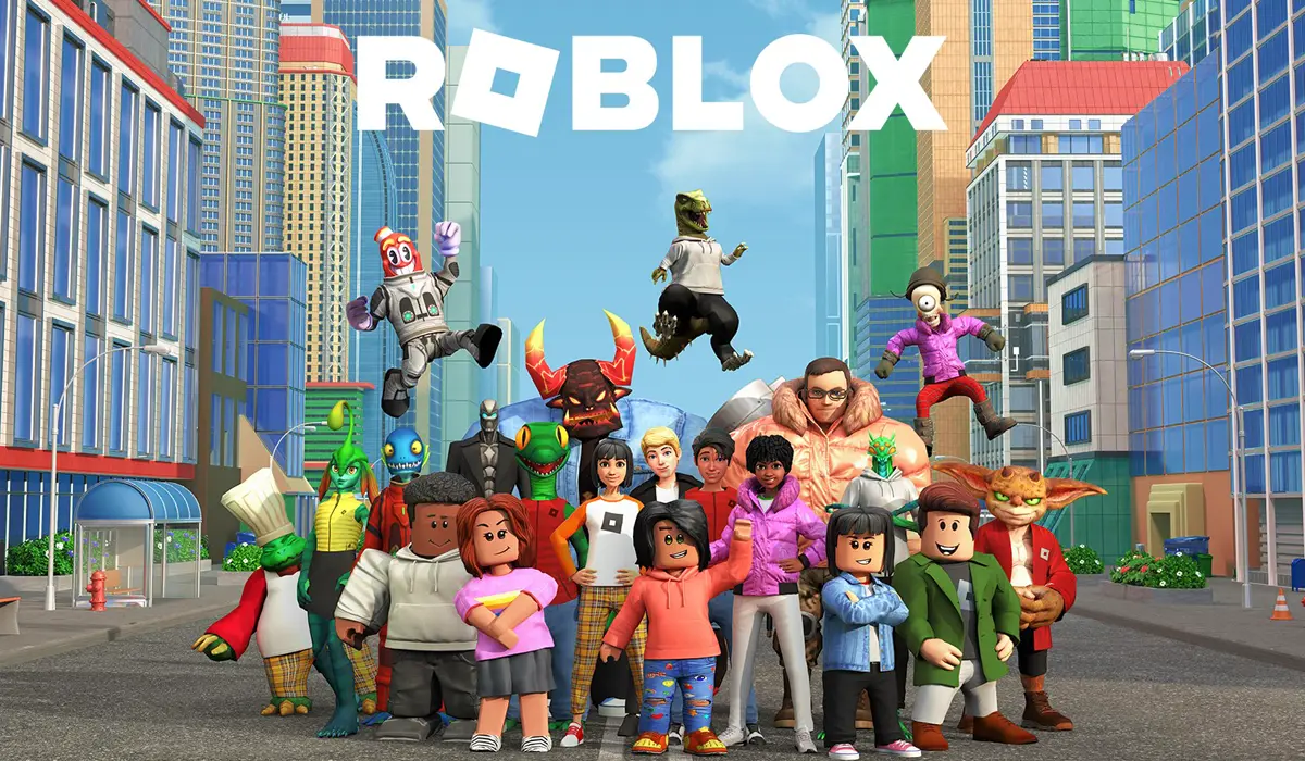 Roblox Friend Limit 2025: Connect with Up to 1,000 Friends Now!