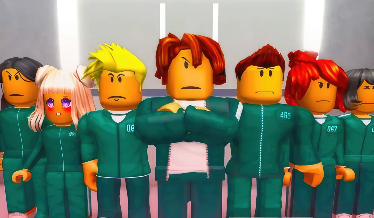 How to Push in Shrimp Game Roblox: A Comprehensive Guide