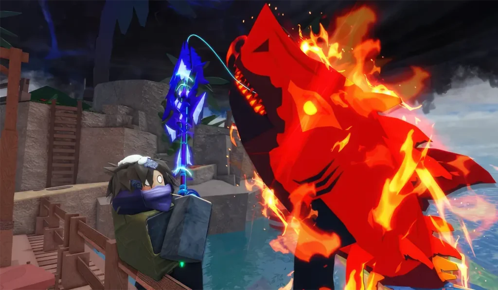 Roblox Fisch Guide: Unlock Rare Mythical Fish with Truffle Worms