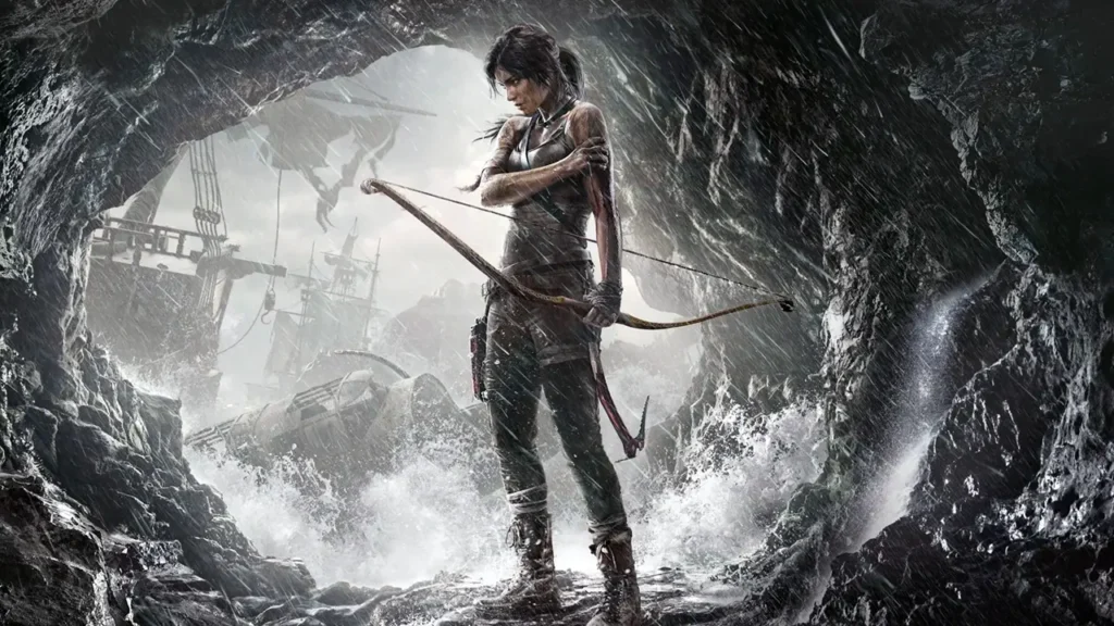 Top 6 Open-World Games That Let You Explore Ancient Tombs 3 Top 6 Open-World Games That Let You Explore Ancient Tombs