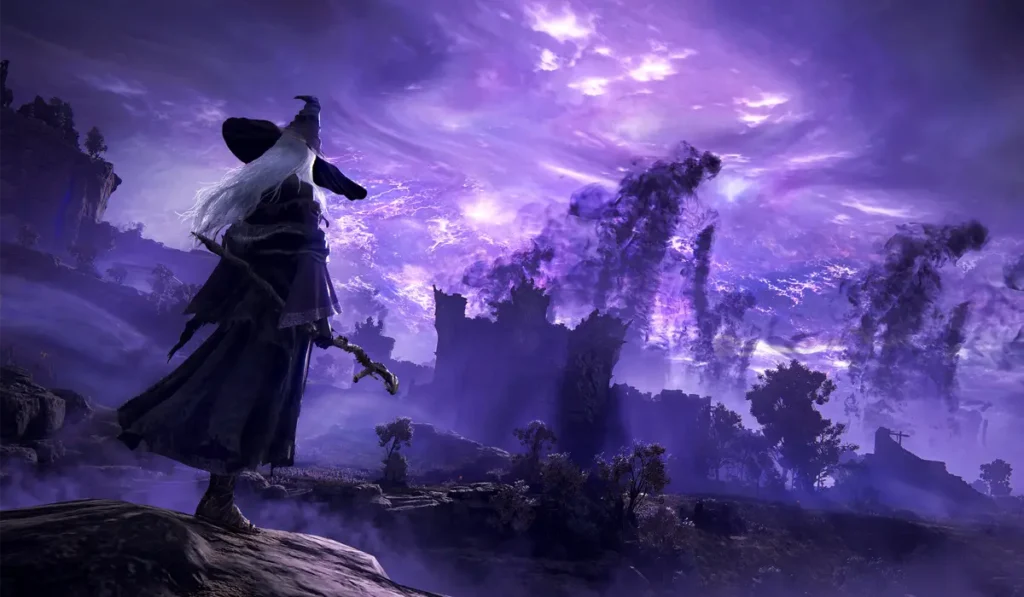 Elden Ring Nightreign: A Thrilling Co-op Adventure Arrives May 30