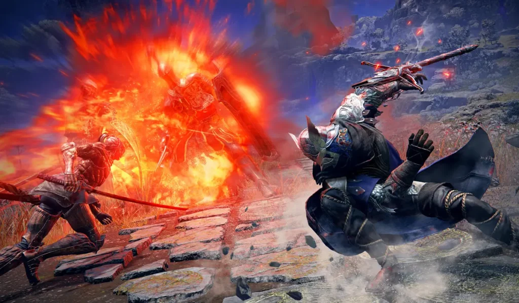 image by Bandai Namco