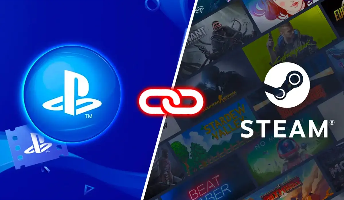 How To Link PlayStation Account with Steam in 2025: Step-by-Step Guide