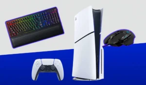 How to Connect Keyboard and Mouse to PS5: Step-by-Step Guide