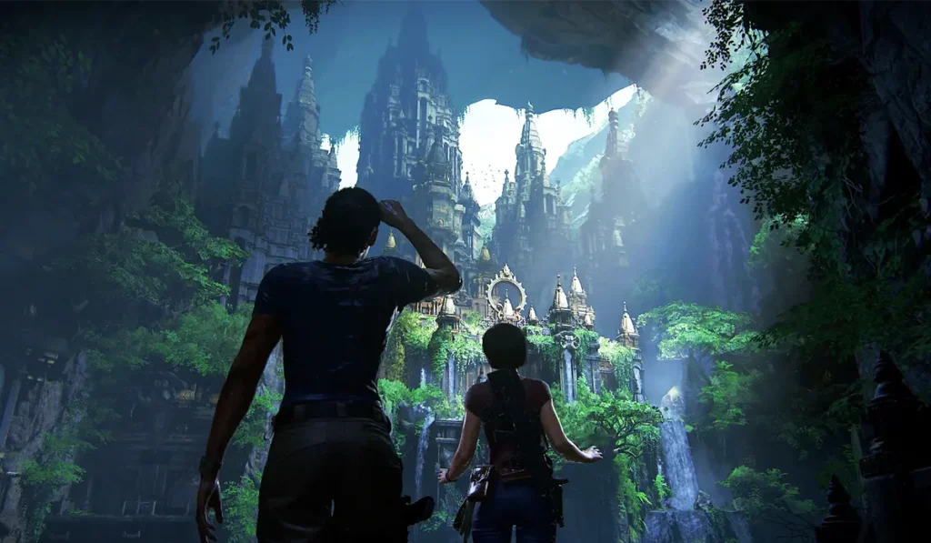 Top 6 Open-World Games That Let You Explore Ancient Tombs 7 Top 6 Open-World Games That Let You Explore Ancient Tombs