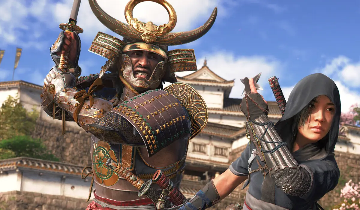 Assassin's Creed Shadows: How to Unlock the Giant Slayer Trophy