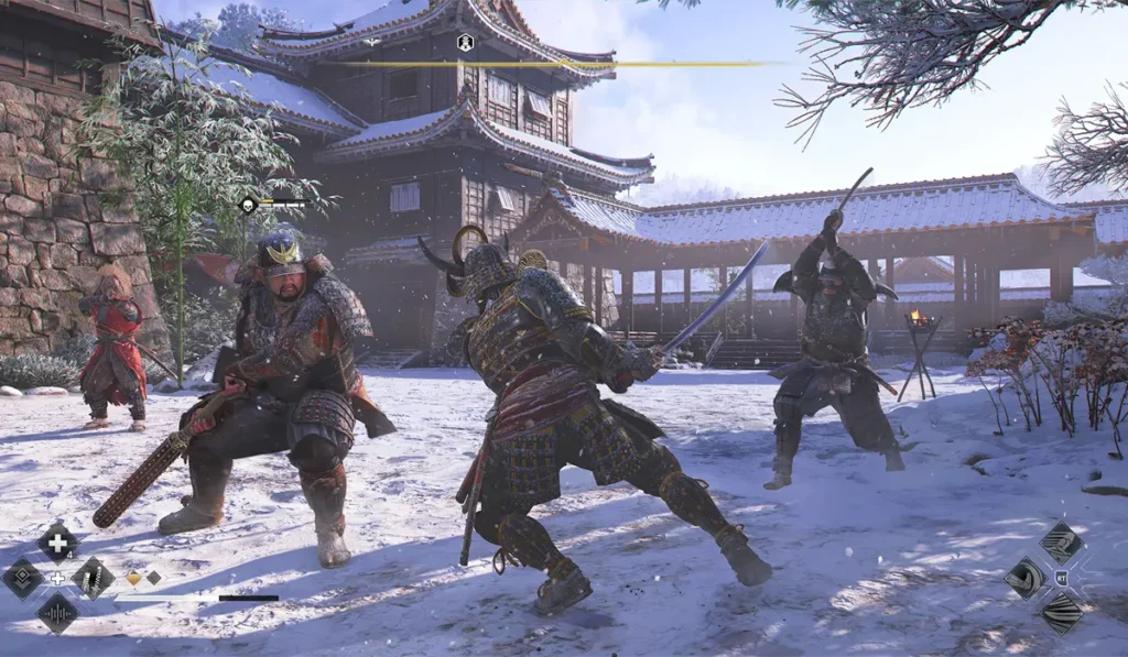 Assassin's Creed Shadows What Is Canon Mode and Should You Use It