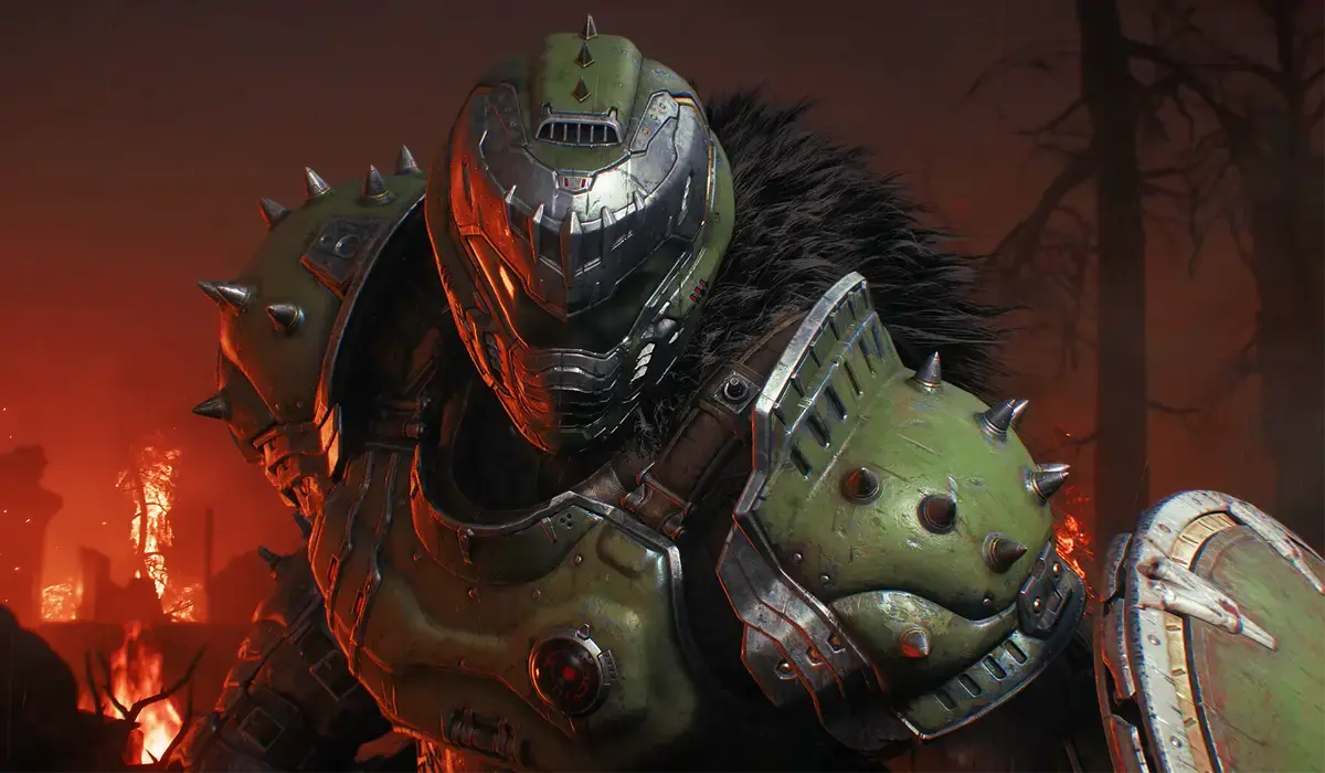 DOOM The Dark Ages Won't End With The Slayer in a Coffin – Here's Why
