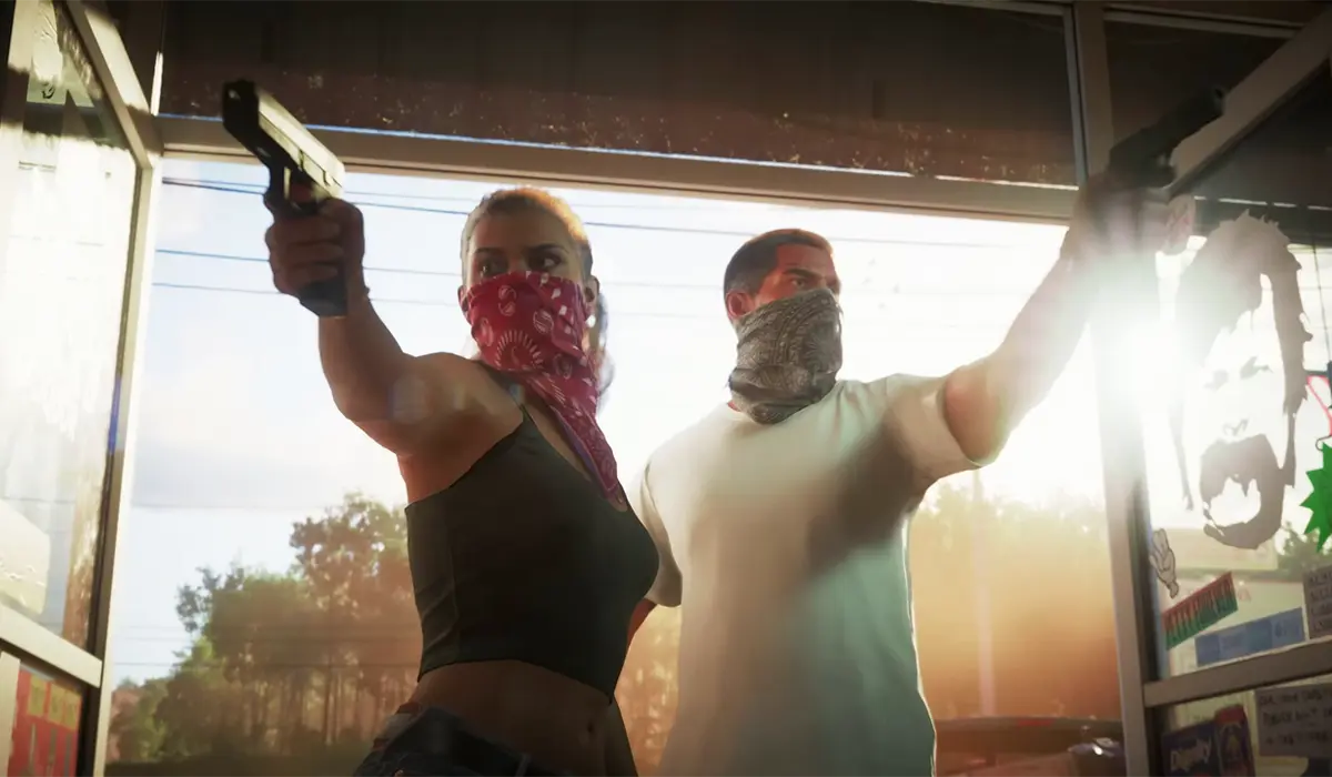 GTA 6 Delayed Again—Now Arriving in May 2026