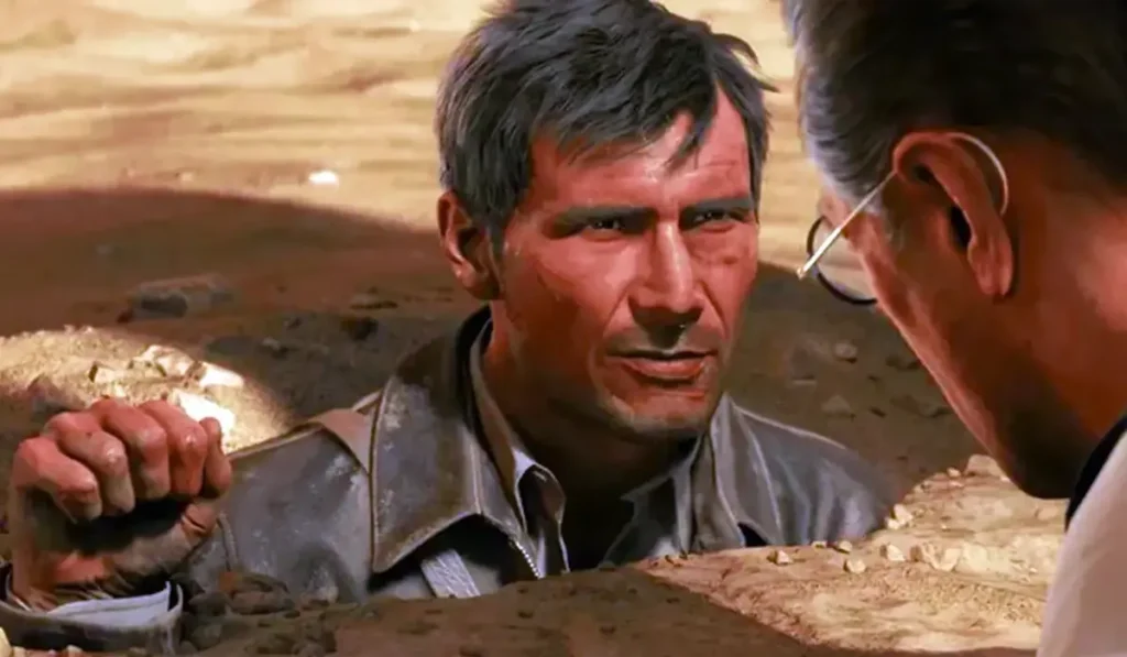 Indiana Jones and the Great Circle Arrives on PS5 April 17