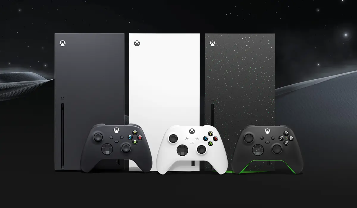 Microsoft’s Next-Gen Xbox Console and Handheld