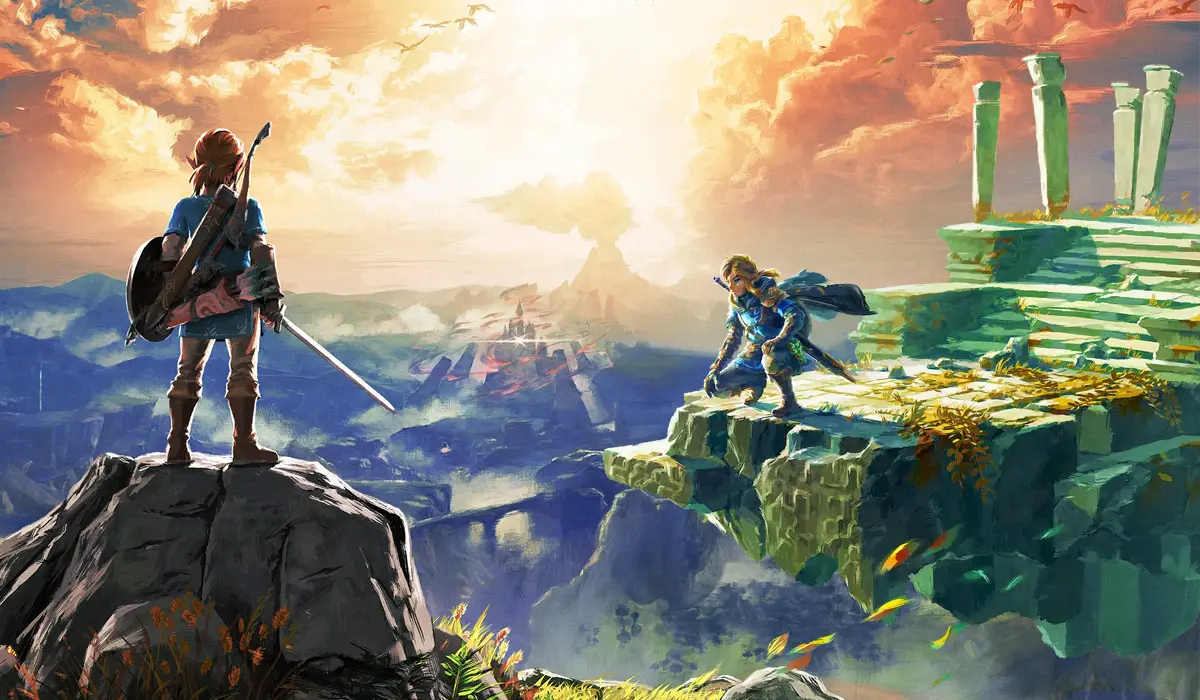Nintendo’s Legend of Zelda Movie Finally Has a Release Date – And It’s Sooner Than You Think