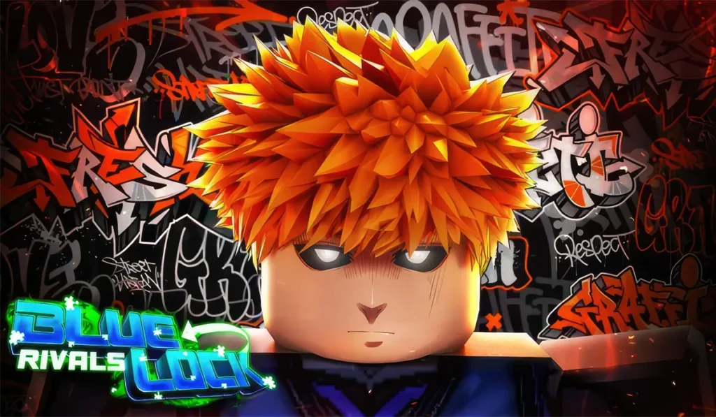 Roblox Blue Lock Rivals March 2025 Codes