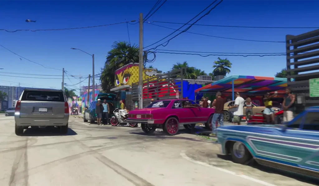 Will GTA 6’s Second Trailer Drop on April Fool’s Day? Fans Think So!