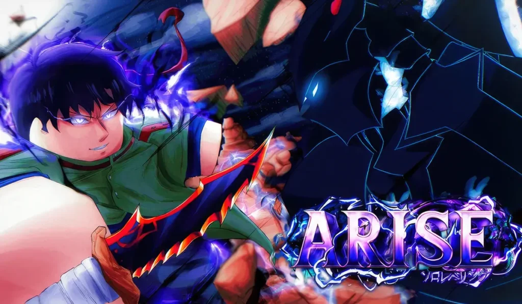 Arise Crossover Codes for April 2025
