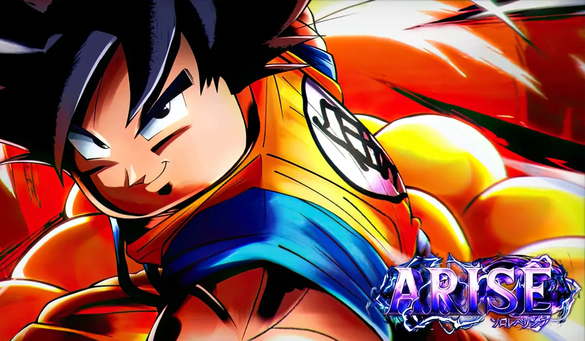 Arise Crossover Codes for April 2025