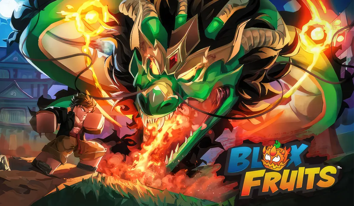 Blox Fruits Codes (April 2025): All Working Codes and How to Redeem Them