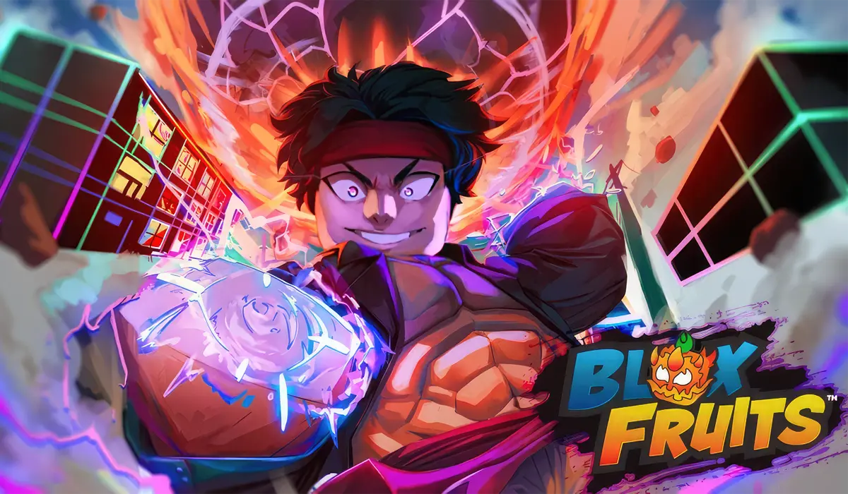 Blox Fruits Codes for April 2025