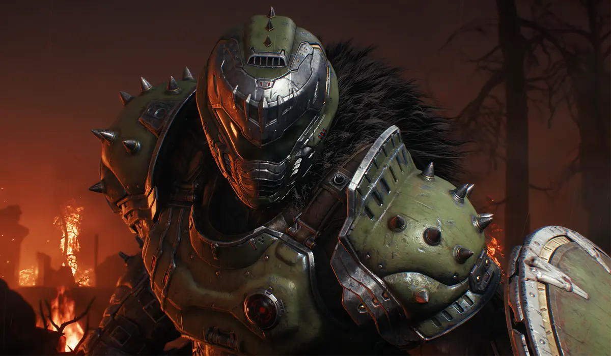 DOOM: The Dark Ages NEW Trailer Reveals Savage Medieval Chaos — And It’s Glorious