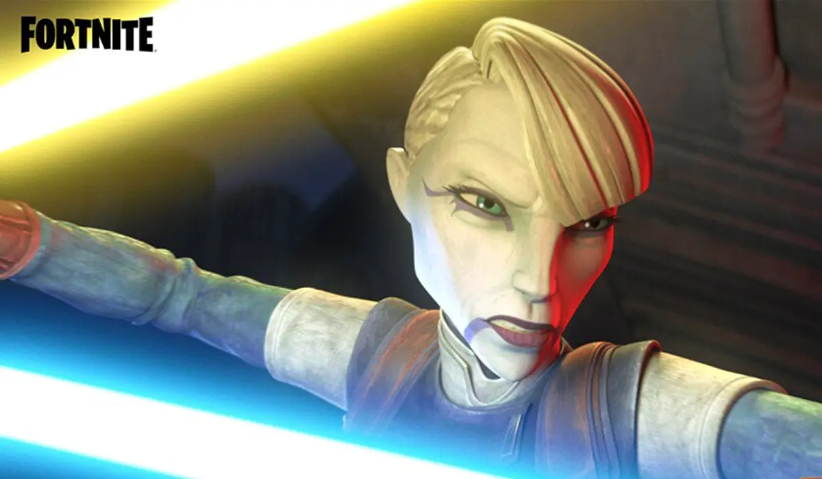 Fortnite Star Wars Event Starts May 2- Everything You Need to Know