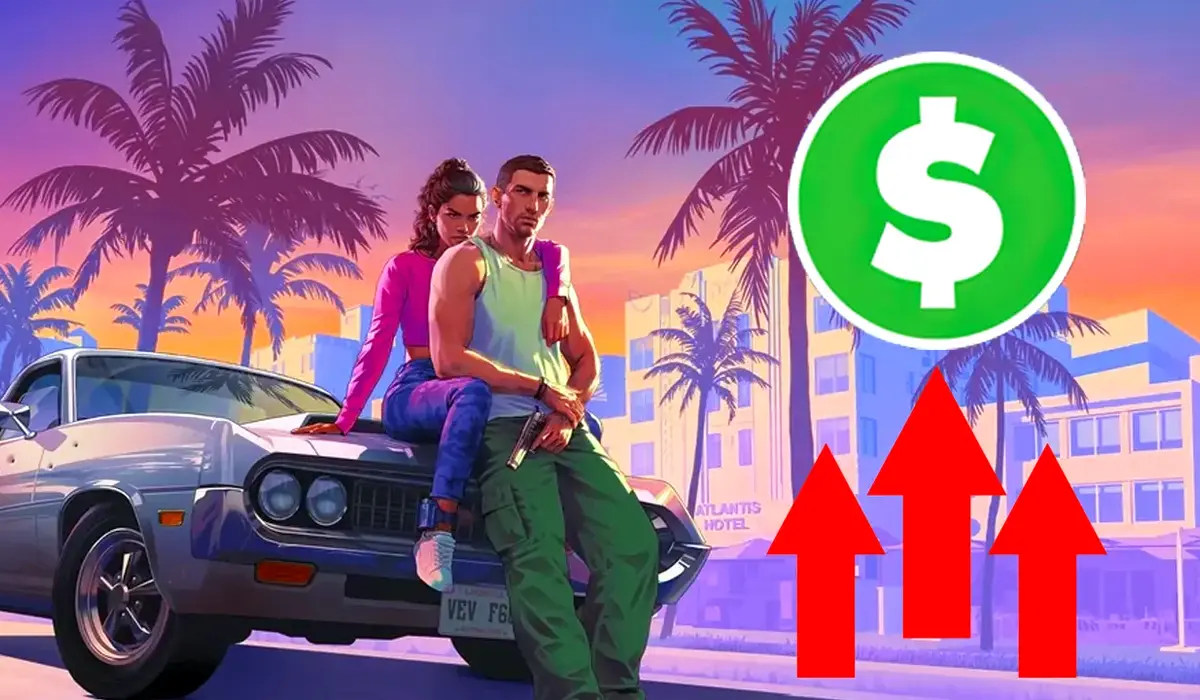 GTA VI’s Rumored Price Might Be Higher Than You Think — Here’s What We Know So Far
