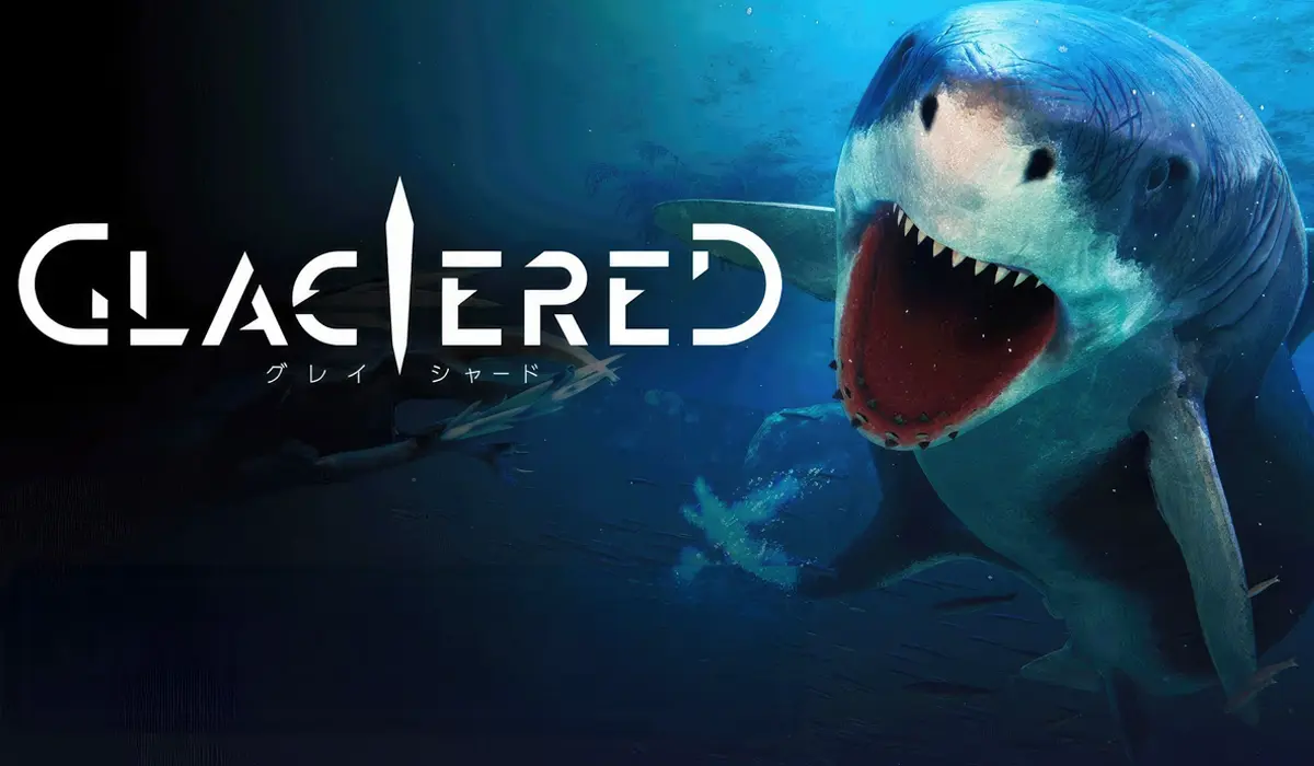 Glaciered’s New Japanese Trailer “The Sea of Crises” Is Absolutely Breathtaking