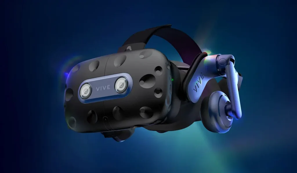 Picking the Right VR Headset in 2025