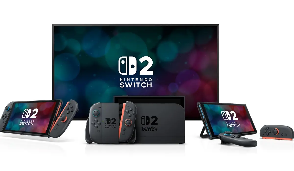 How to Preorder the Nintendo Switch 2