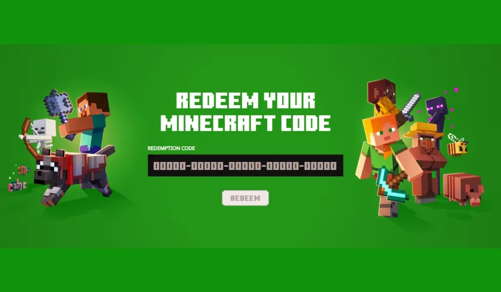 How to Redeem Your McDonald's Minecraft Code in 2025