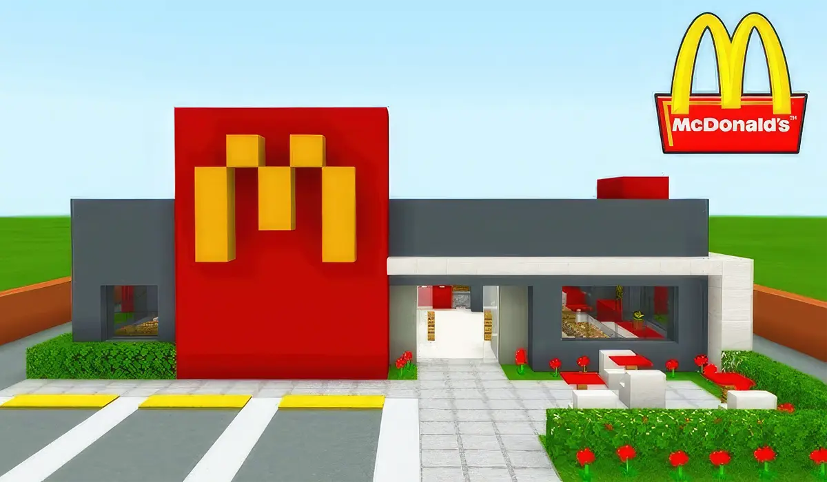 How to Redeem Your McDonald's Minecraft Code in 2025
