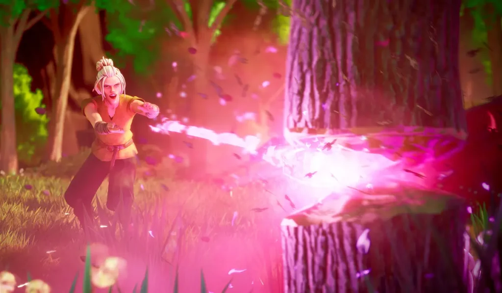 Jagex Announces RuneScape Dragonwilds- A Survival Game Set in a Dark Corner of Gielinor